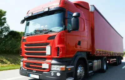 İzmir Dereli Ambar Kargo