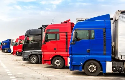 İzmir Dereli Ambar Nakliyat