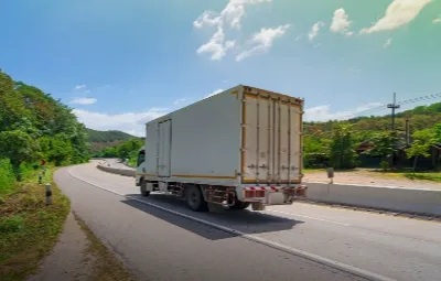 İzmir ile Dereli Arası Bulaşık Makinesi Taşıma