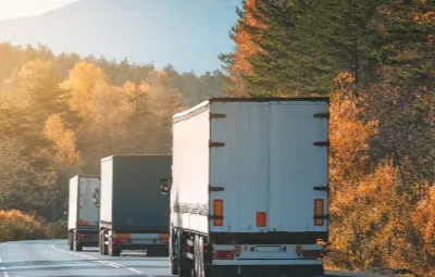 İzmir ile Dereli Arası Klima Taşıma