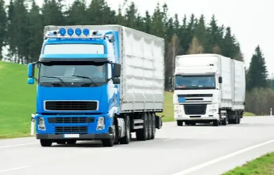 İzmir ile Dereli Arası Eşya Taşıma